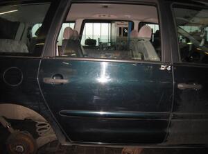 TÜR HINTEN RECHTS (Tür hinten) Ford Galaxy Benzin (WGR) 1998 ccm 85 KW 1998&gt;2000