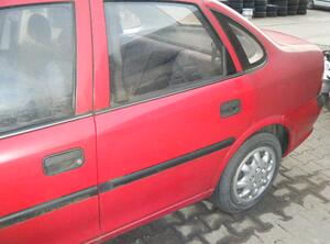 TÜR HINTEN LINKS  (Tür hinten) Opel Vectra Benzin (B) 1598 ccm 55 KW 1995&gt;1998