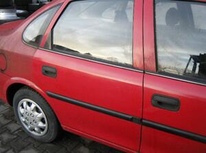 Trim Strip Door OPEL Vectra B (J96)