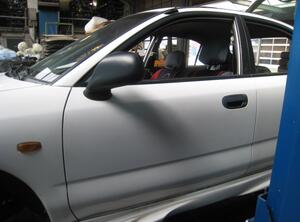 TÜR VORNE LINKS  (Tür vorn) Mitsubishi Carisma Benzin (DA0) 1597 ccm 66 KW 1995&gt;1999