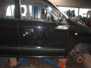 TÜR VORNE RECHTS  (Tür vorn) Hyundai Atos Benzin (MX) 999 ccm 43 KW 2001
