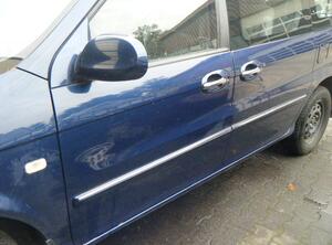 Trim Strip Door KIA Carnival II (GQ)