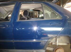 TÜR HINTEN LINKS (Tür hinten) Seat Toledo Benzin (1 L) 1595 ccm 74 KW 1997