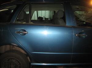 Trim Strip Door SKODA Fabia I Combi (6Y5)