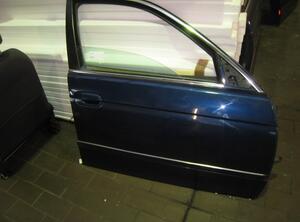 TÜR VORNE RECHTS  (Tür vorn) BMW 5er Benzin (E39) 2494 ccm 125 KW 1995&gt;2000