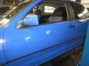 TÜR VORNE LINKS (2/3-türer) (Tür vorn) Seat Ibiza Benzin (6 K) 1390 ccm 44 KW 1996&gt;1998