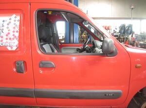 TÜR VORNE RECHTS  (Tür vorn) Renault Kangoo Diesel (FC / KC / FCT) 1870 ccm 40 KW 1998&gt;2002