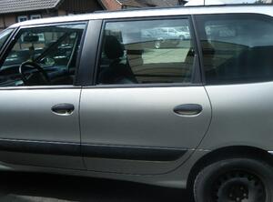 TÜR HINTEN LINKS  (Tür hinten) Renault Espace Diesel (JE) 2188 ccm 95 KW 2000&gt;2002