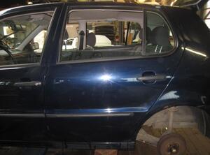 TÜR HINTEN LINKS (Tür hinten) VW Polo Benzin (6 N/6 KV) 1390 ccm 44 KW 1995&gt;1999
