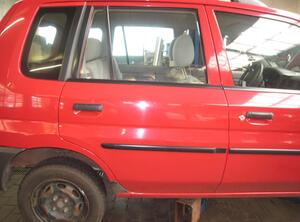 TÜR HINTEN RECHTS (Tür hinten) Mazda Demio Benzin (DW) 1323 ccm 46 KW 1998&gt;2000