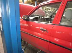 TÜR VORNE LINKS (Tür vorn) Mazda Demio Benzin (DW) 1323 ccm 46 KW 1998&gt;2000