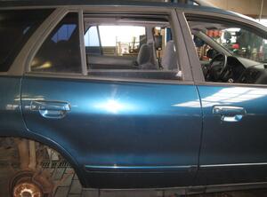 TÜR HINTEN RECHTS (Tür hinten) Mitsubishi Galant Benzin (EA0) 2498 ccm 120 KW 1999&gt;2000