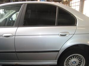 TÜR HINTEN LINKS (Tür hinten) BMW 5er Benzin (E39) 2494 ccm 125 KW 1995&gt;2000