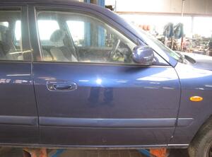 TÜR VORNE RECHTS (Tür vorn) Mazda 626 Benzin (GF/GW) 1991 ccm 85 KW 2001&gt;2002