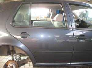 TÜR HINTEN RECHTS  (Tür hinten) VW Golf Benzin (1 J) 1390 ccm 55 KW 1997&gt;2003
