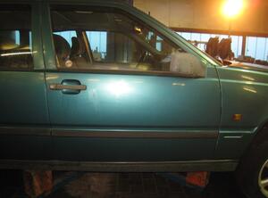 TÜR VORNE RECHTS  (Tür vorn) Volvo 850 Benzin (LS, LW) 2435 ccm 103 KW 1994