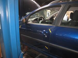 Trim Strip Door PEUGEOT 206 SW (2E/K)