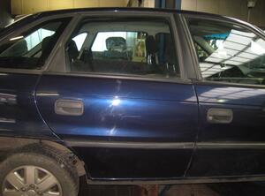 TÜR HINTEN RECHTS (Tür hinten) Opel Astra Benzin (F) 1598 ccm 55 KW 1996&gt;1998