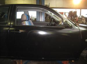 TÜR VORNE RECHTS (2/3-Türer) (Tür vorn) Seat Ibiza Benzin (6 K) 1390 ccm 55 KW 1999&gt;2002