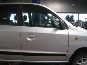 TÜR VORN RECHTS (Tür vorn) Hyundai Atos Benzin (MX) 999 ccm 40 KW 1999&gt;2001