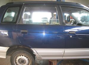 TÜR HINTEN RECHTS (Tür hinten) Daihatsu Gran Move Benzin (G3) 1590 ccm 67 KW 1999&gt;2001