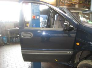 TÜR VORNE RECHTS (Tür vorn) Opel Sintra Benzin (GM 200-GME) 2198 ccm 104 KW 1996&gt;1999