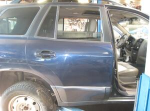 TÜR HINTEN RECHTS (Tür hinten) Hyundai Santa Fe Diesel (SM) 1991 ccm 92 KW 2004&gt;2006