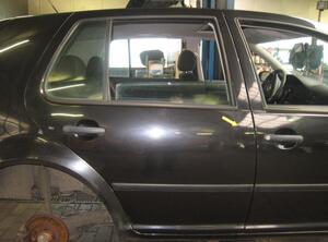 TÜR HINTEN RECHTS (Tür hinten) VW Golf Benzin (1 J) 1390 ccm 55 KW 1997&gt;2003