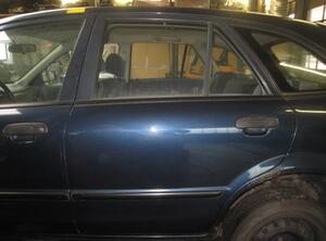 TÜR HINTEN LINKS (Tür hinten) Mazda 323 Benzin (BJ) 1498 ccm 65 KW 1999&gt;2000