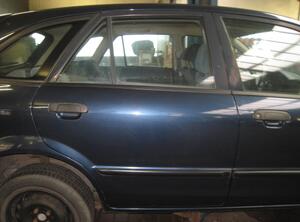 TÜR HINTEN RECHTS (Tür hinten) Mazda 323 Benzin (BJ) 1498 ccm 65 KW 1999&gt;2000