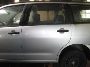 TÜR HINTEN LINKS (Tür hinten) Seat Cordoba Benzin (6 K) 1390 ccm 55 KW 2000&gt;2003