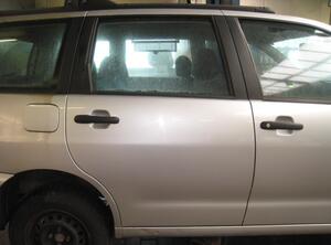 TÜR HINTEN RECHTS (Tür hinten) Seat Cordoba Benzin (6 K) 1390 ccm 55 KW 2000&gt;2003