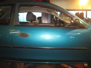 TÜR VORN RECHTS (Typ P) (Tür vorn) Mazda 323 Benzin (BA) 1324 ccm 54 KW 1997&gt;2000