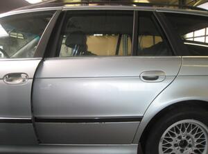 TÜR HINTEN LINKS (Tür hinten) BMW 5er Benzin (E39) 2793 ccm 142 KW 1997&gt;2000