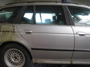 TÜR HINTEN RECHTS (Tür hinten) BMW 5er Benzin (E39) 2793 ccm 142 KW 1997&gt;2000