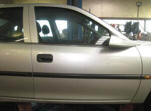TÜR VORN RECHTS (Tür vorn) Opel Vectra Benzin (B) 1598 ccm 74 KW 1995&gt;1998