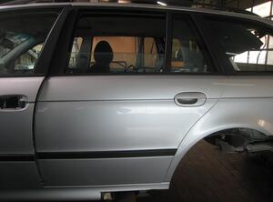TÜR HINTEN LINKS (Tür hinten) BMW 5er Benzin (E39) 2494 ccm 125 KW 1997&gt;2000
