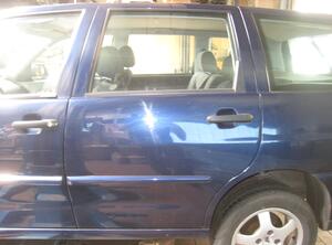 TÜR HINTEN LINKS (Tür hinten) VW Polo Benzin (6 N/6 KV) 1595 ccm 74 KW 1999&gt;2001