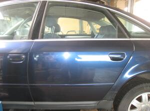 TÜR HINTEN LINKS (Tür hinten) Audi Audi A6 Benzin (4B) 2393 ccm 121 KW 1997&gt;2001