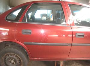 Trim Strip Door OPEL Vectra B (J96)