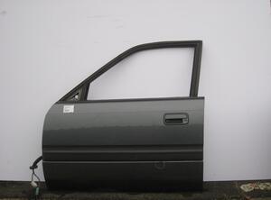 TÜR VORN LINKS (Tür vorn) Mazda 626 Benzin (GD/GV) 1998 ccm 66 KW 1990&gt;1992