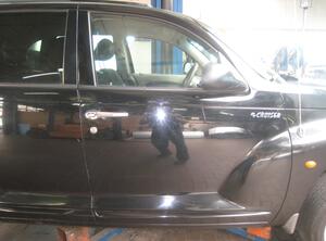 TÜR VORNE RECHTS (Tür vorn) Chrysler PT Cruiser Benzin (PT) 1996 ccm 104 KW 2000&gt;2003