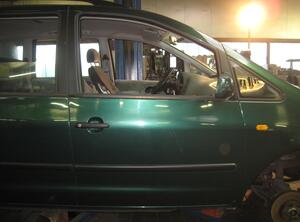 TÜR VORN RECHTS (Tür vorn) Seat Alhambra Diesel (7 MS) 1896 ccm 66 KW 1996&gt;1999