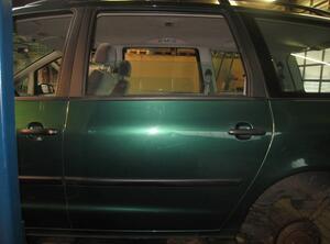 TÜR HINTEN LINKS (Tür hinten) Seat Alhambra Diesel (7 MS) 1896 ccm 66 KW 1996&gt;1999