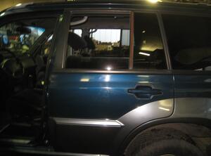 TÜR HINTEN LINKS (Tür hinten) Hyundai Terracan Diesel (HP) 2902 ccm 110 KW 2001&gt;2004