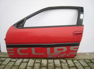 TÜR VORN  LINKS (Tür vorn) Mitsubishi Eclipse Benzin (D20) 1997 ccm 110 KW 1992&gt;1995