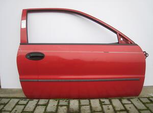TÜR VORN  RECHTS (Tür vorn) Mitsubishi Colt Benzin (C10/C50/CAO) 1299 ccm 55 KW 1992&gt;1996