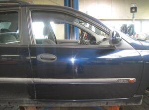 TÜR VORN RECHTS (Tür vorn) Renault Laguna Benzin (B56, K56) 1598 ccm 79 KW 1998&gt;2001