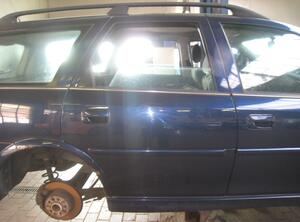 TÜR HINTEN RECHTS (Tür hinten) Opel Vectra Benzin (B) 1799 ccm 85 KW 1999&gt;2000