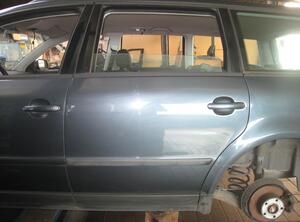TÜR HINTEN LINKS (Tür hinten) VW Passat Diesel (3 B) 1896 ccm 85 KW 1999&gt;2000
